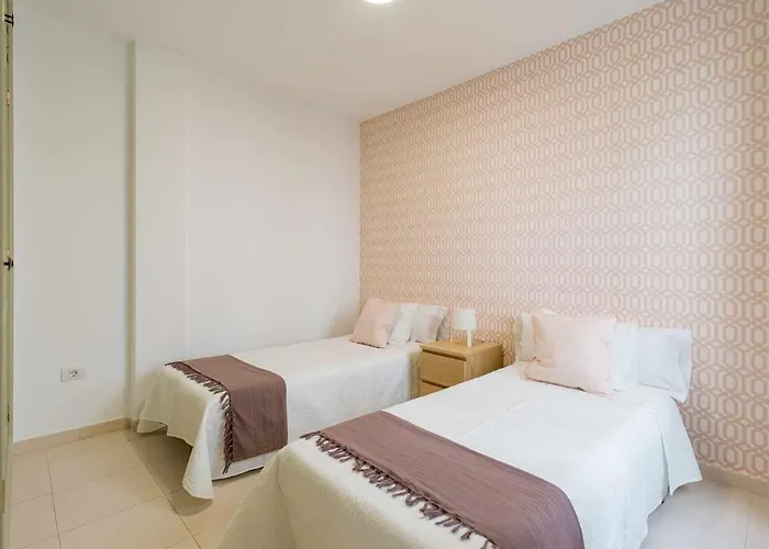 Mahostly Apartamento Comillas Pa