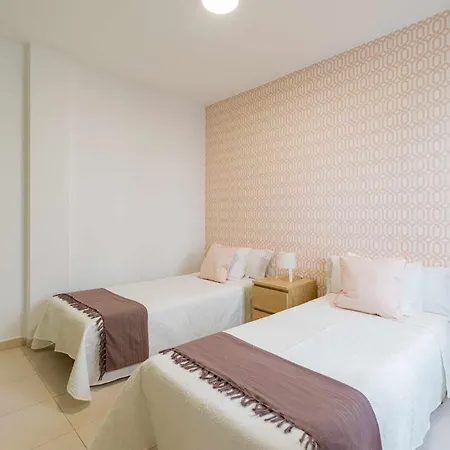 Mahostly Apartamento Comillas Pa Arrecife  Exterior photo