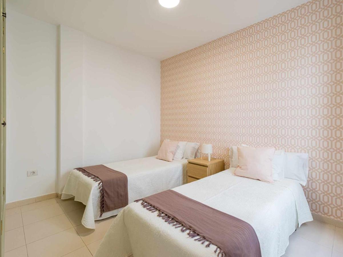 Mahostly Comillas Pa Apartament Arrecife (Lanzarote)