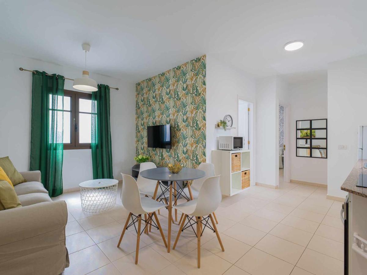Mahostly Comillas Pa Apartament Arrecife (Lanzarote)